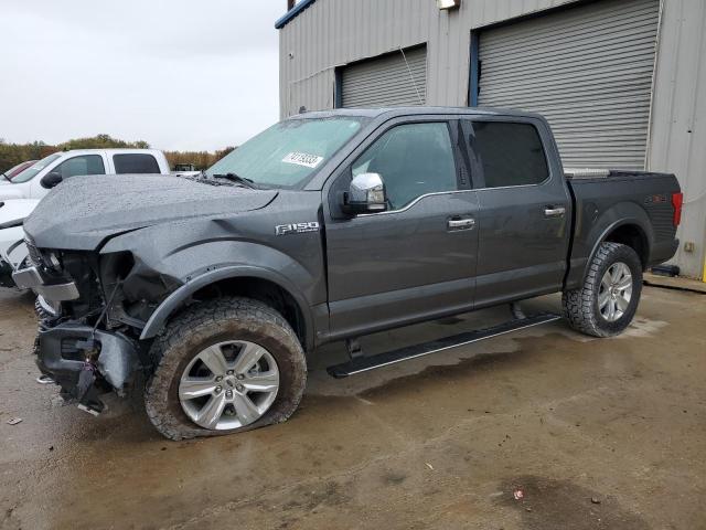 FORD F-150 2020 1ftew1e59lfb68039