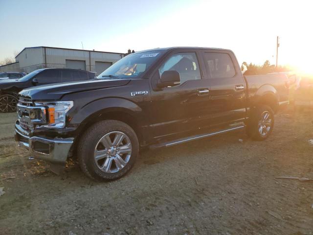 FORD F150 SUPER 2020 1ftew1e59lfb83740