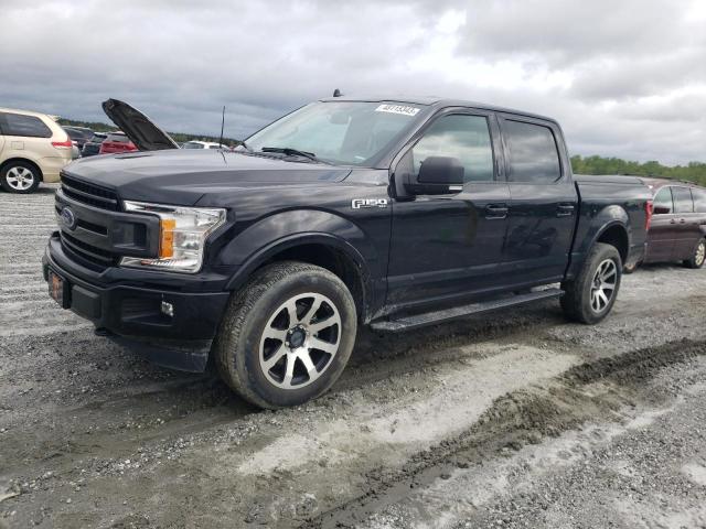 FORD F150 SUPER 2020 1ftew1e59lfc28286