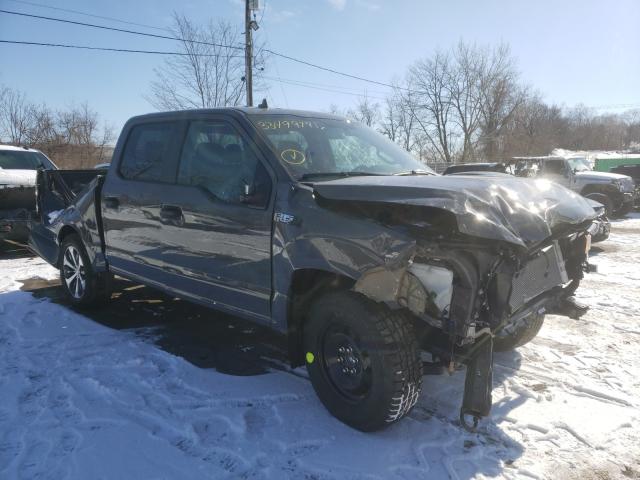 FORD F150 SUPER 2020 1ftew1e59lfc37666