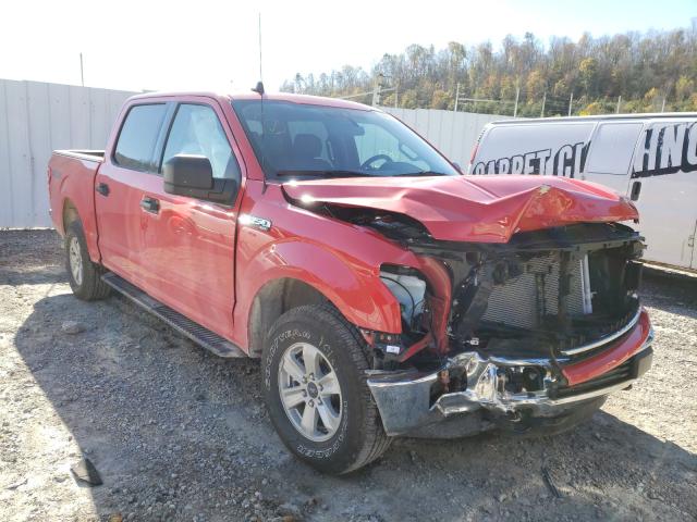 FORD F150 SUPER 2020 1ftew1e59lfc56492