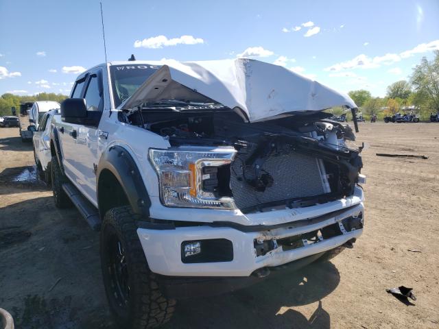 FORD F150 SUPER 2020 1ftew1e59lkd67406