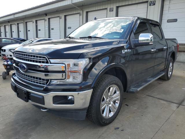 FORD F150 SUPER 2020 1ftew1e59lke57848