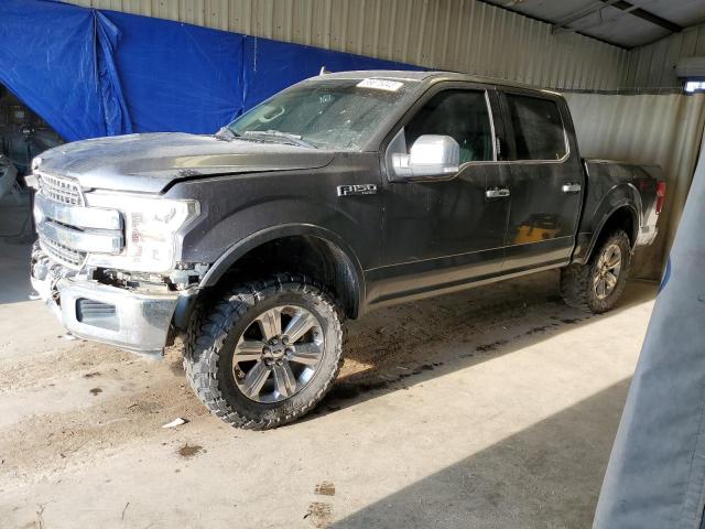 FORD F150 SUPER 2018 1ftew1e5xjfa87712