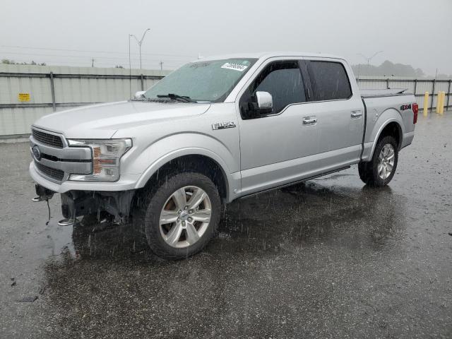 FORD F150 SUPER 2018 1ftew1e5xjfc98408