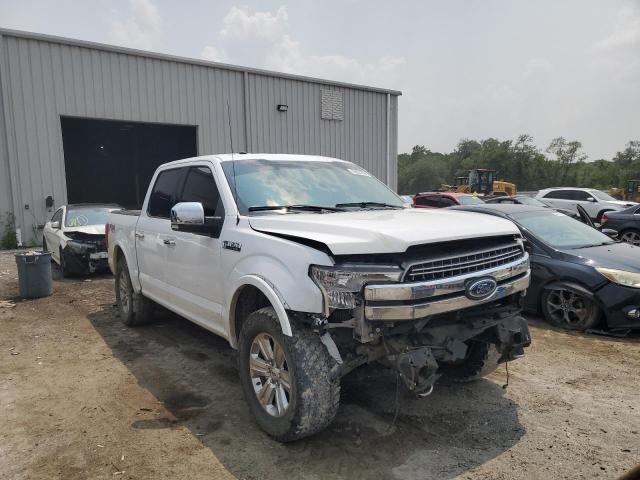 FORD F150 SUPER 2018 1ftew1e5xjkd64771