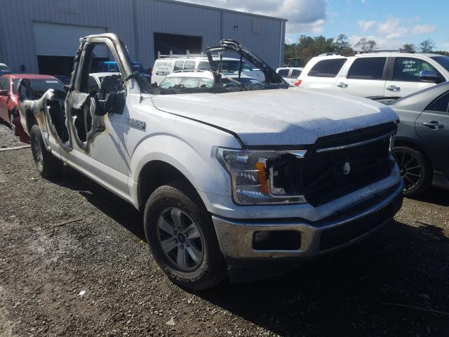 FORD F150 SUPER 2018 1ftew1e5xjkd83420