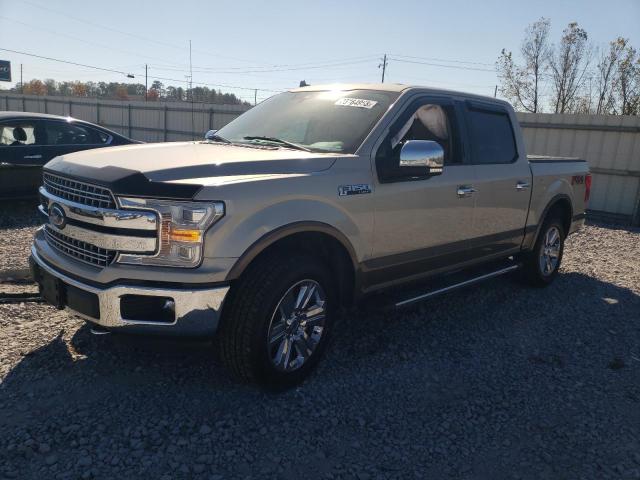 FORD F-150 2018 1ftew1e5xjke54941