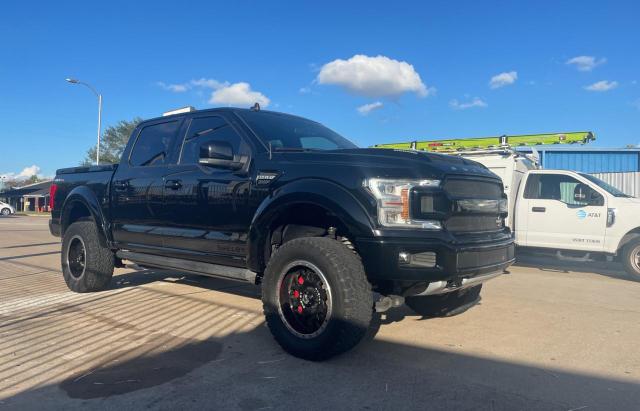 FORD F150 SUPER 2019 1ftew1e5xkfa22716