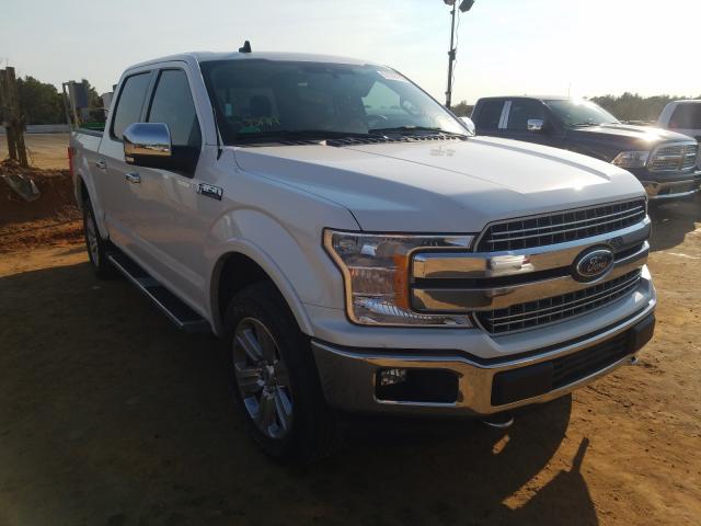 FORD F150 SUPER 2019 1ftew1e5xkfa29794