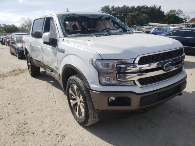 FORD F150 SUPER 2019 1ftew1e5xkfa30461