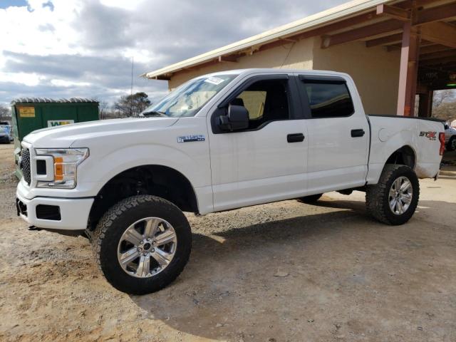 FORD F150 SUPER 2019 1ftew1e5xkfa50547