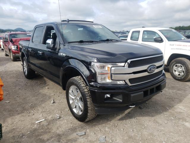 FORD F150 SUPER 2019 1ftew1e5xkfa50872