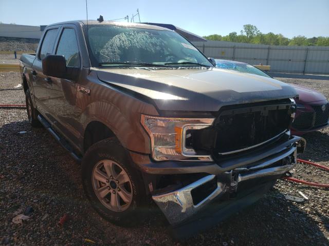 FORD F150 SUPER 2019 1ftew1e5xkfa66392