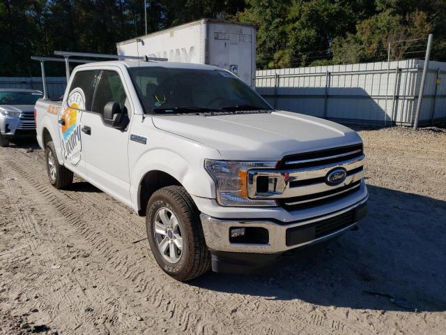 FORD F150 SUPER 2019 1ftew1e5xkfa66618