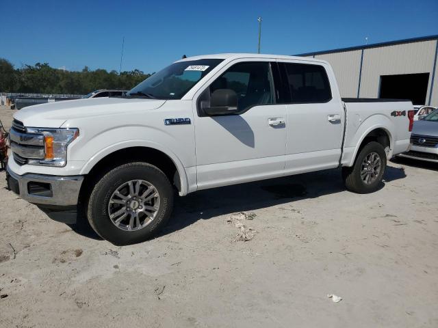 FORD F-150 2019 1ftew1e5xkfb48218