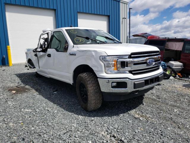 FORD F150 SUPER 2019 1ftew1e5xkfb69988