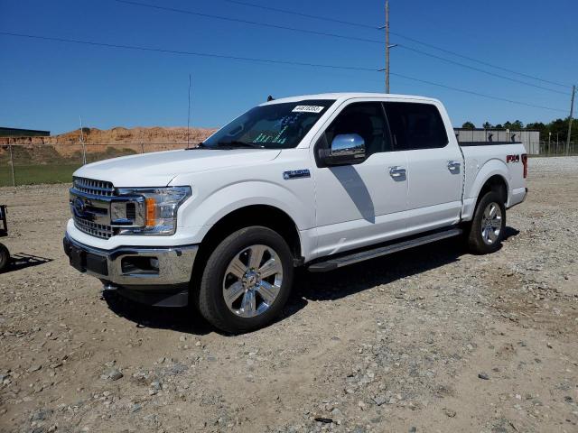 FORD F150 SUPER 2019 1ftew1e5xkfc52532