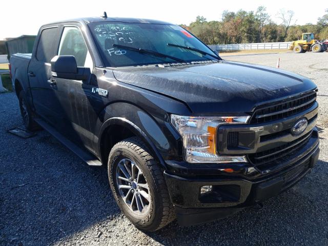 FORD NULL 2019 1ftew1e5xkfc53518