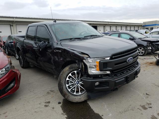 FORD F150 SUPER 2019 1ftew1e5xkfc53633