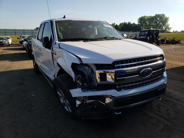 FORD F150 SUPER 2019 1ftew1e5xkfc62414