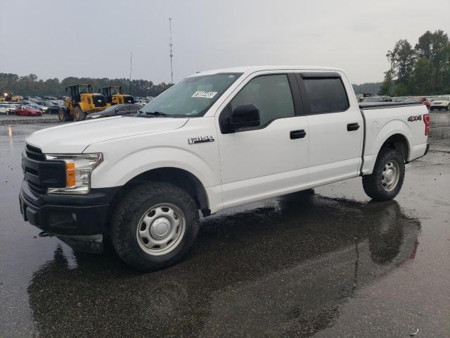 FORD F150 SUPER 2019 1ftew1e5xkfc88575