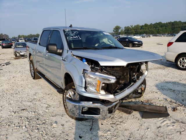 FORD F150 SUPER 2019 1ftew1e5xkfd40870