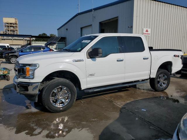 FORD F150 SUPER 2019 1ftew1e5xkkd54405