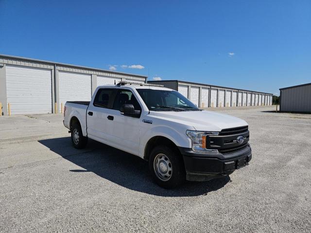 FORD F150 SUPER 2019 1ftew1e5xkke24940