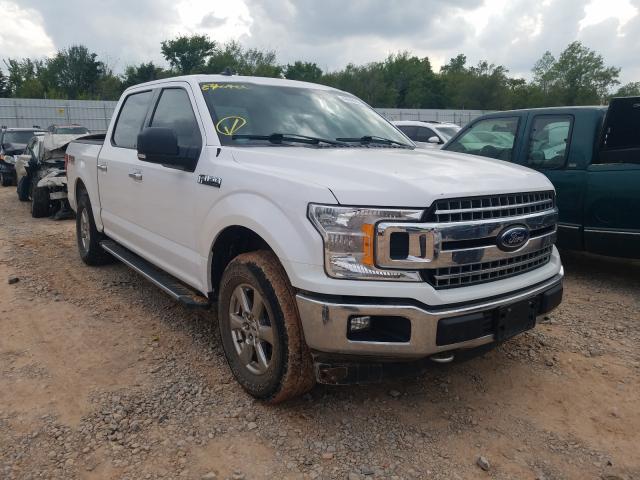 FORD F150 SUPER 2019 1ftew1e5xkke40460