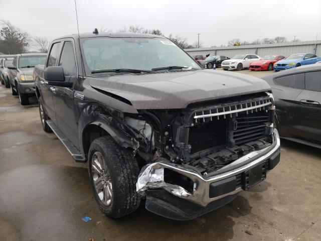 FORD F150 SUPER 2019 1ftew1e5xkke45738