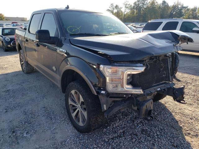 FORD F150 SUPER 2019 1ftew1e5xkke69196