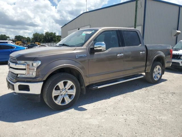 FORD F150 SUPER 2019 1ftew1e5xkke87097