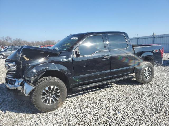 FORD F150 SUPER 2019 1ftew1e5xkke93109