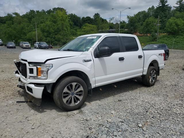 FORD F150 SUPER 2019 1ftew1e5xkkf12435