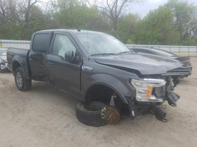 FORD F150 SUPER 2020 1ftew1e5xlfa24239