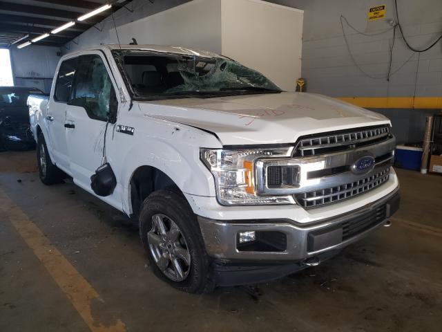 FORD F150 SUPER 2020 1ftew1e5xlfa27366