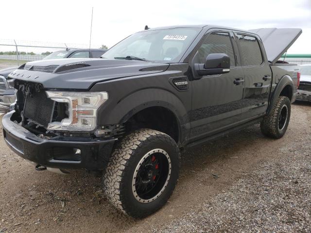 FORD F-150 2020 1ftew1e5xlfa62781