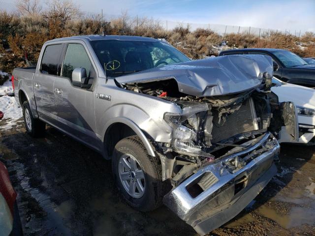 FORD F150 SUPER 2020 1ftew1e5xlfa62960