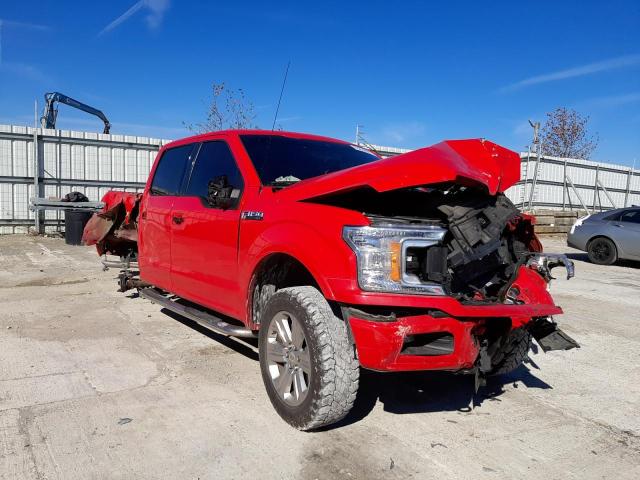 FORD F150 SUPER 2020 1ftew1e5xlfa83257