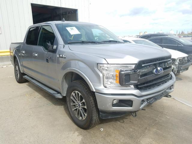 FORD F150 SUPER 2020 1ftew1e5xlfa92962