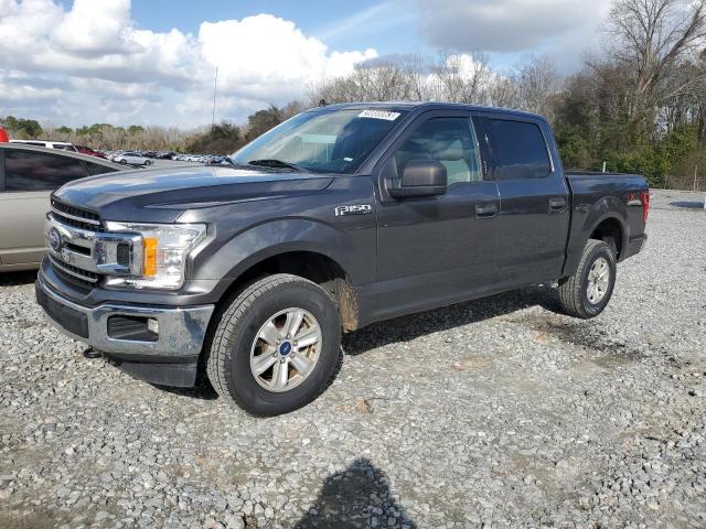 FORD F150 SUPER 2020 1ftew1e5xlfa96011