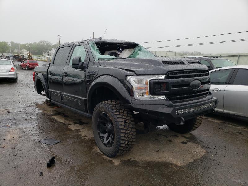 FORD F150 SUPER 2020 1ftew1e5xlfb09968