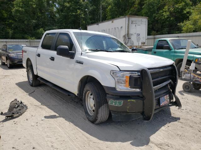 FORD F150 SUPER 2020 1ftew1e5xlfb37933