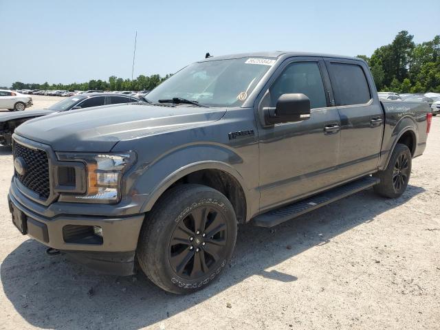 FORD F150 SUPER 2020 1ftew1e5xlfc48689