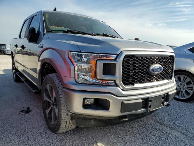 FORD F150 SUPER 2020 1ftew1e5xlfc56436