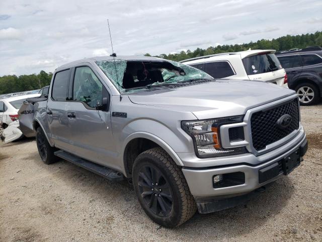 FORD F150 SUPER 2020 1ftew1e5xlfc56730