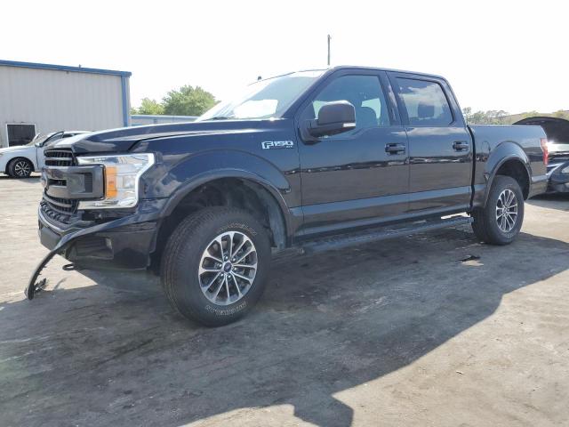 FORD F150 SUPER 2020 1ftew1e5xlfc60907