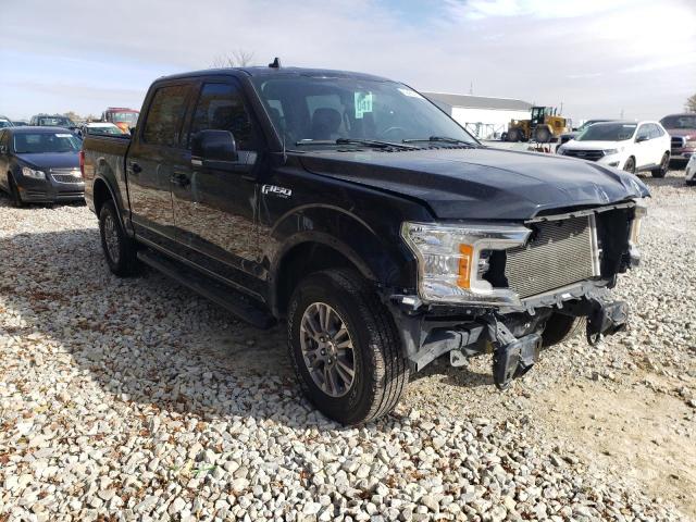 FORD F150 SUPER 2020 1ftew1e5xlkd50646