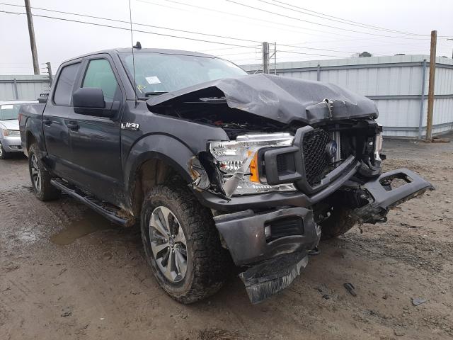 FORD F150 SUPER 2020 1ftew1e5xlkd55247